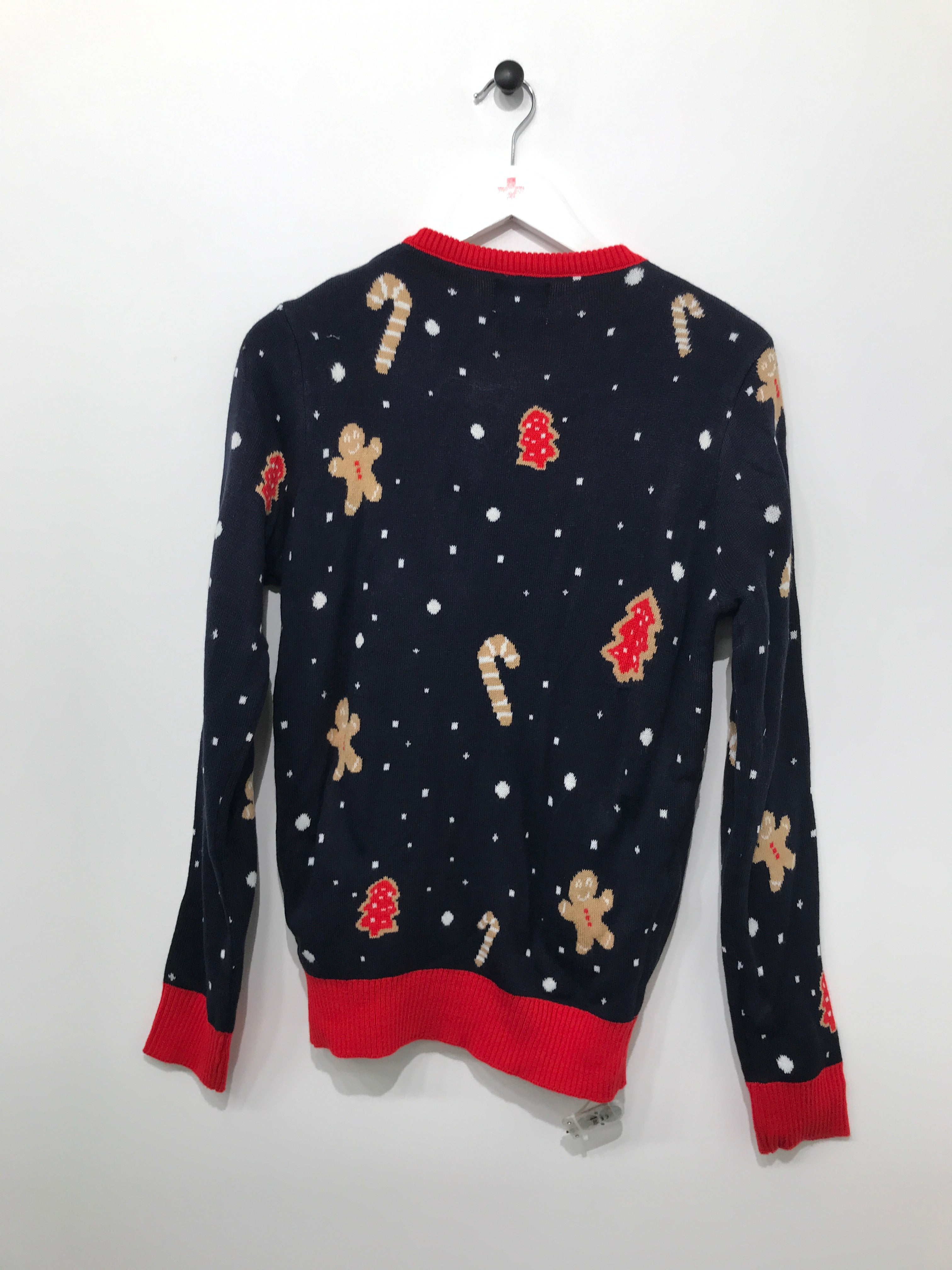 Christmas Sweats Strik